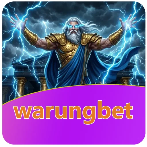 Pratinjau antarmuka aplikasi warungbet setelah terpasang (build v4.2.1)